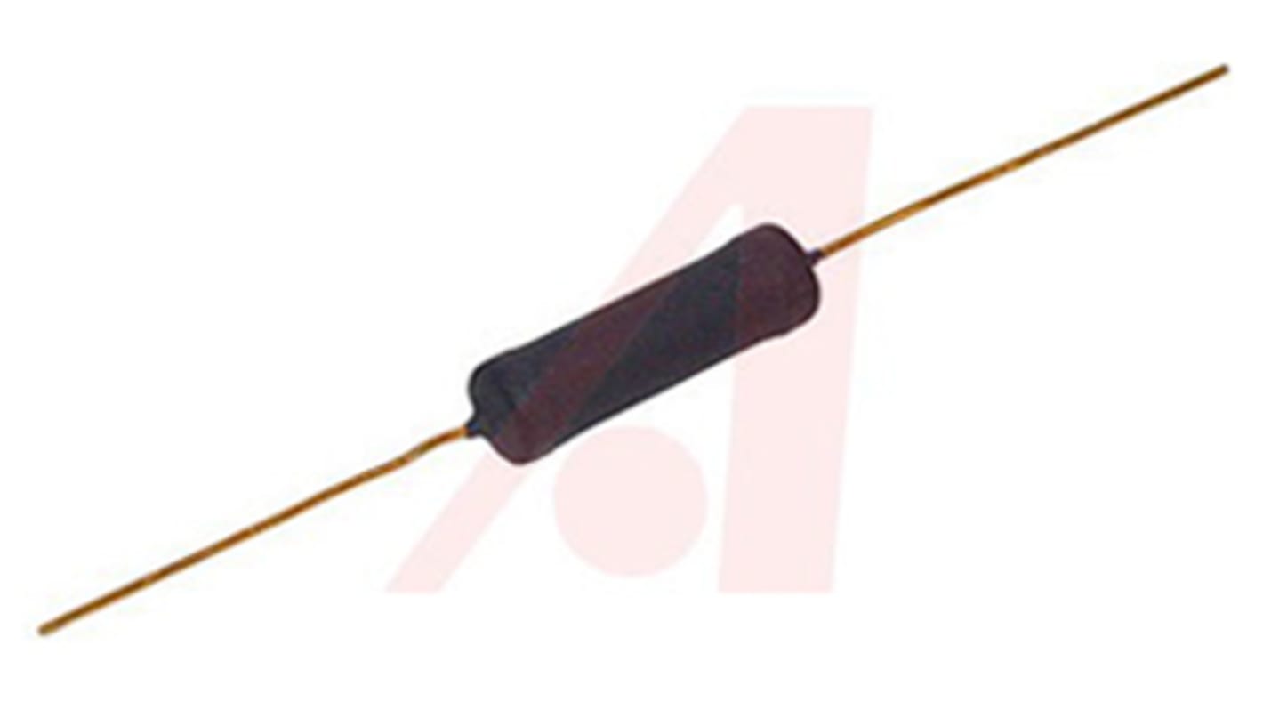 Ohmite 50MΩ Fixed Resistor 5W ±1% MOX92025005FVE