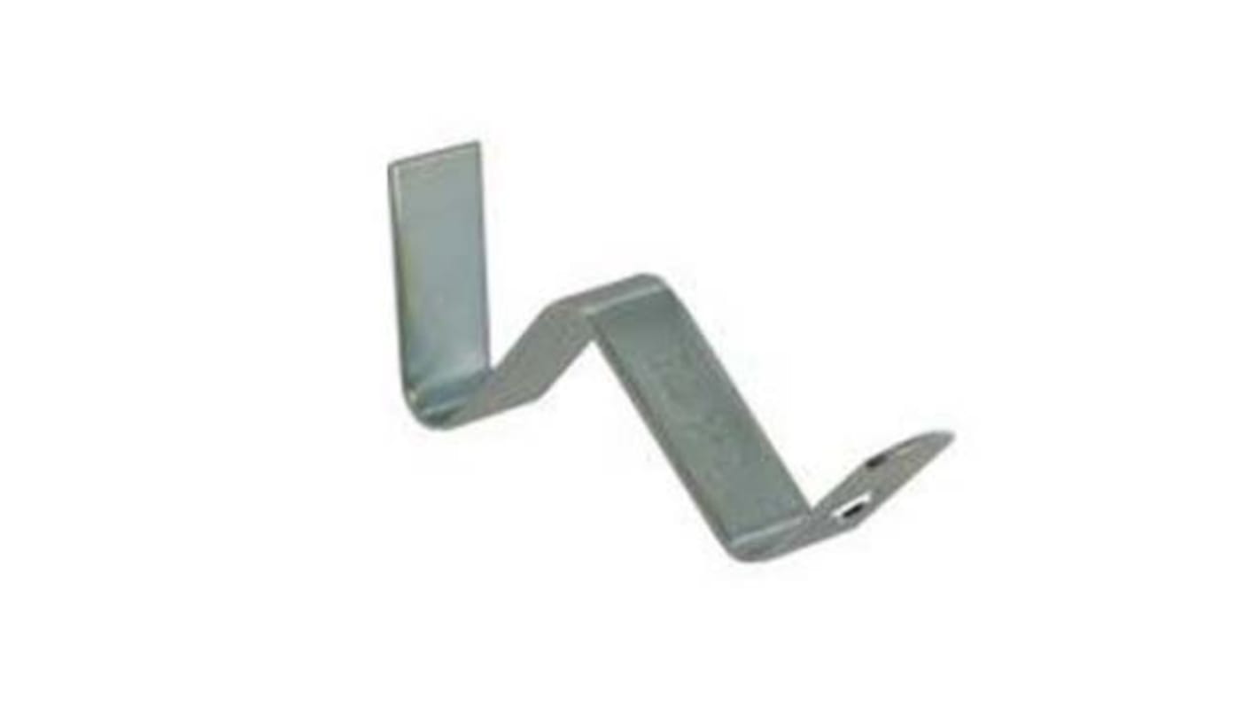 Ohmite 12SE-100 Resistor Mounting Bracket, For Use With 200 Series, 210 Series