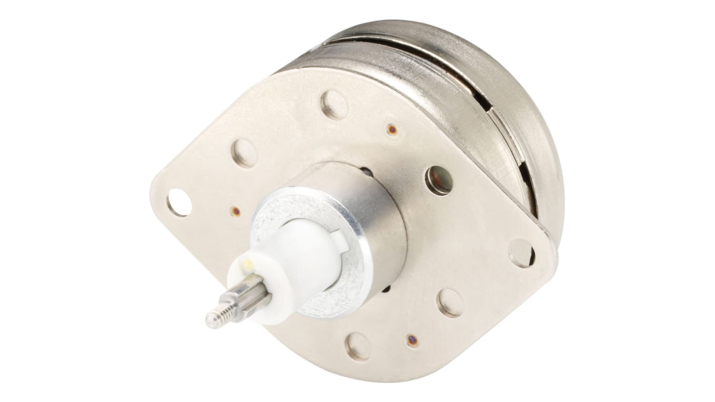 Portescap Elektrischer Linearantrieb 5V dc 18.83mm Hub, 35.6N Last