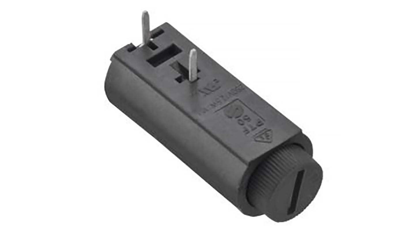 696309001002 Wurth Elektronik 10A Panel Mount Fuse Holder for 5 x
