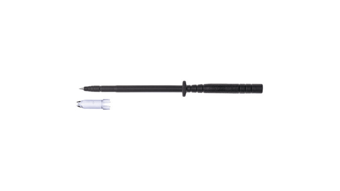 Staubli, 4mm Testprobe, Type: Fast, 1kV, 1A