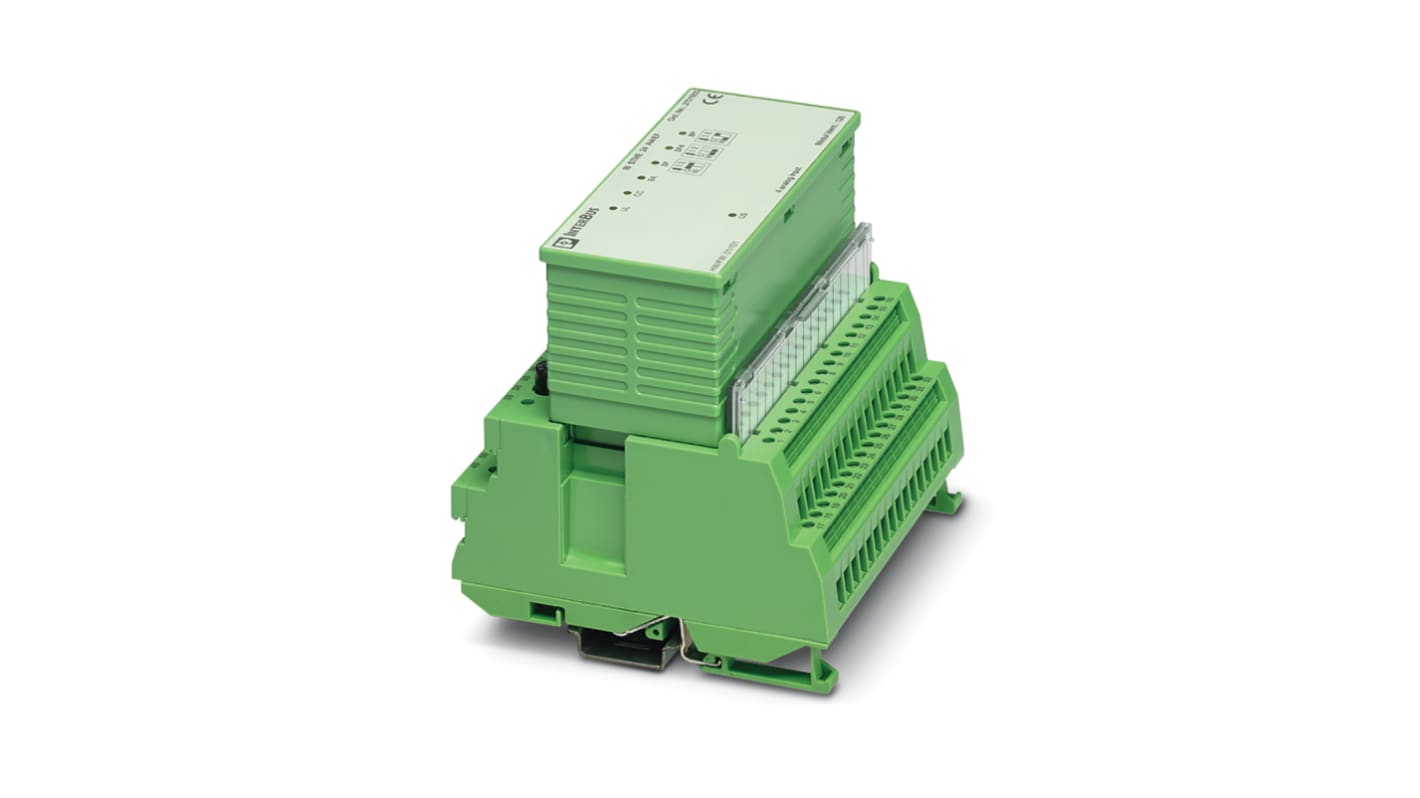 2700838 Phoenix Contact Analog Input Module for Use with ST Station