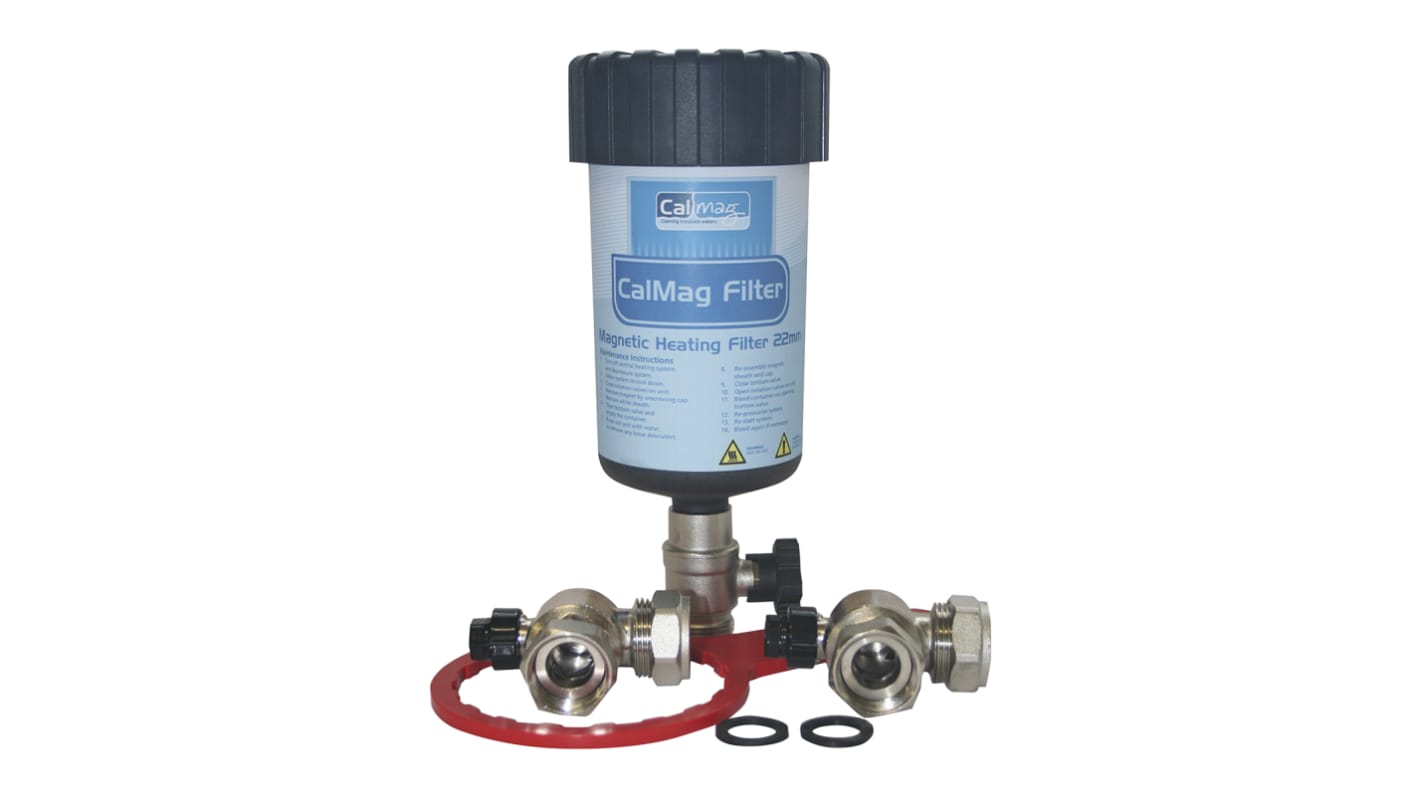 CHEM-HTG-FILTER | Calmag, Process Pump Filter | RS