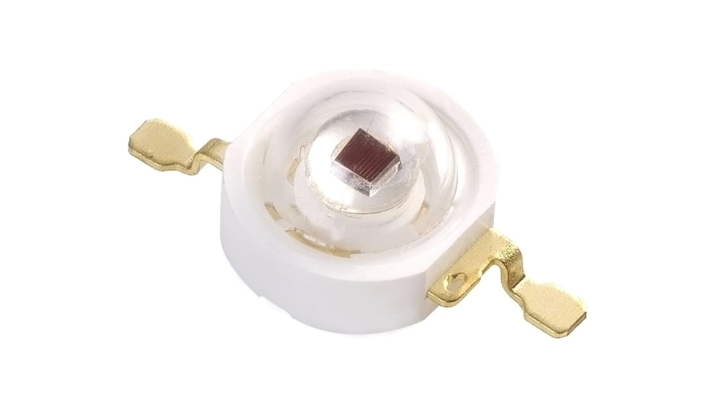 ProLight Opto3.25 V Red LED SMD, Proeon PM2B PM2B-3LRE-SD