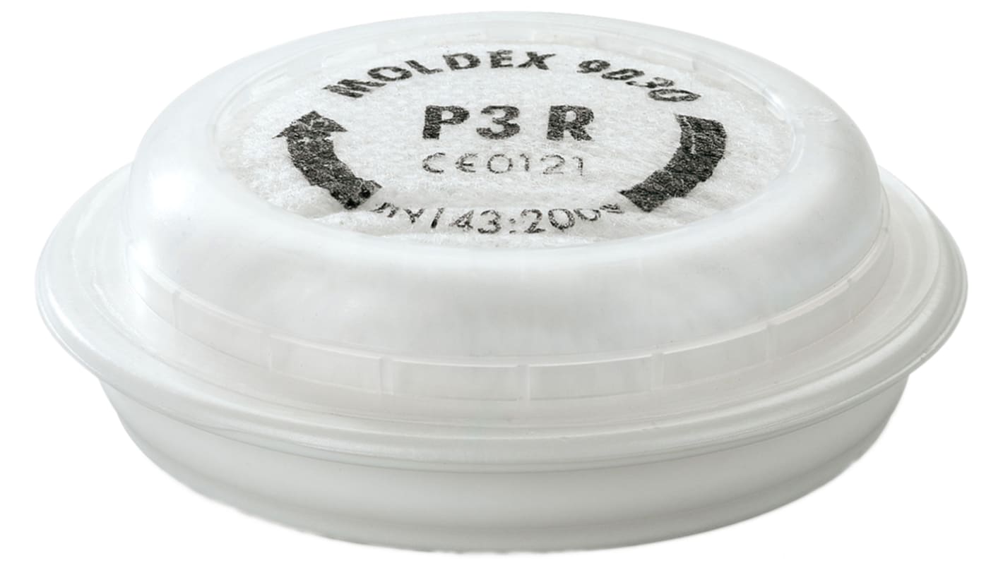 Moldex Particulates Filter for use with Moldex 7000, Moldex 9000 9030