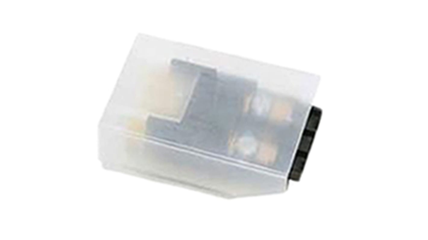 Littelfuse Fuseholder MAXI Series Base Mount Fuse Holder Cover