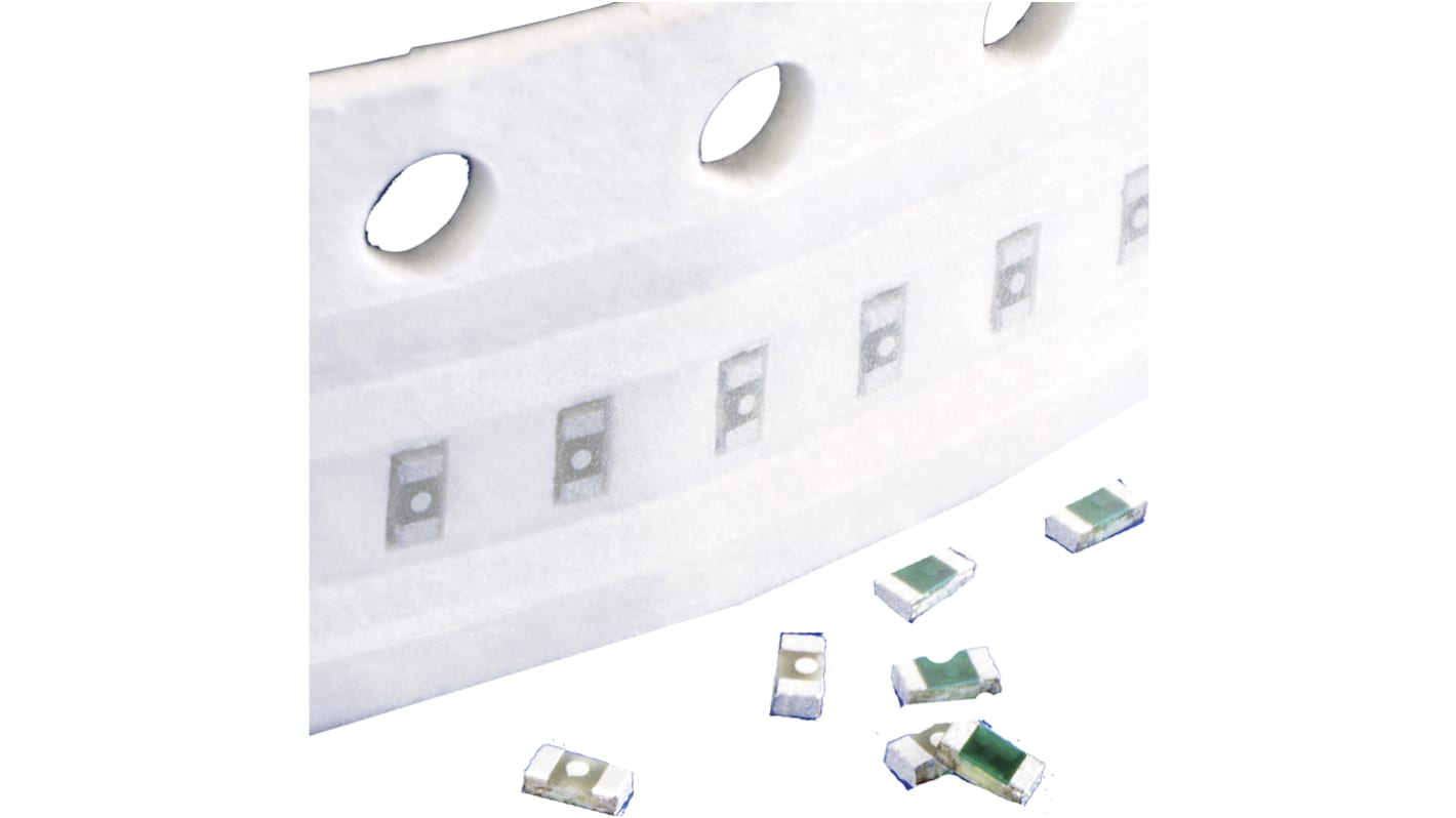 Littelfuse Sicherung, nicht rückstellend 1A 32V Epoxidbeschichtet F 1.04mm 0.559mm 0.394mm