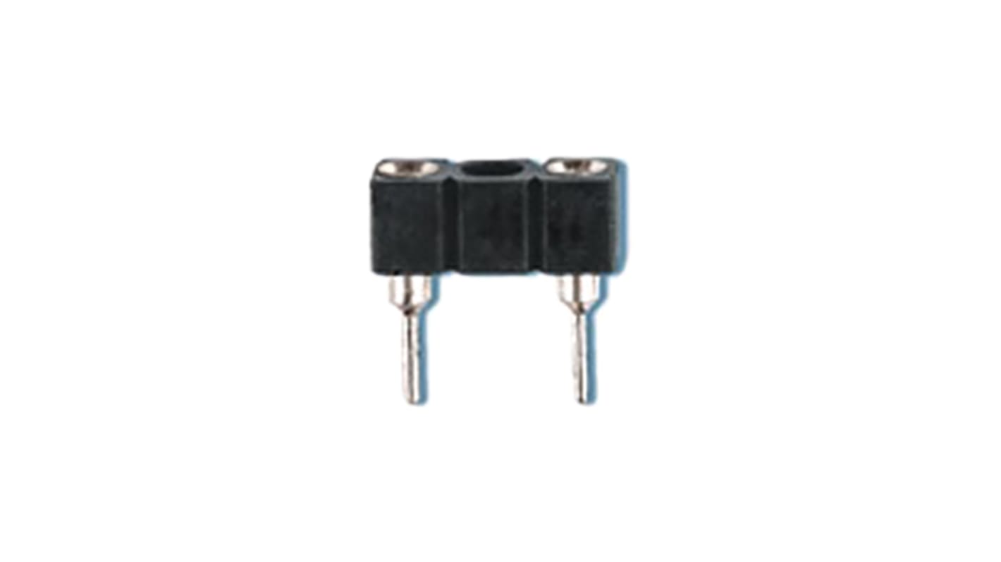 Littelfuse 6.3A PCB Mount Fuse Holder, 250V ac/dc