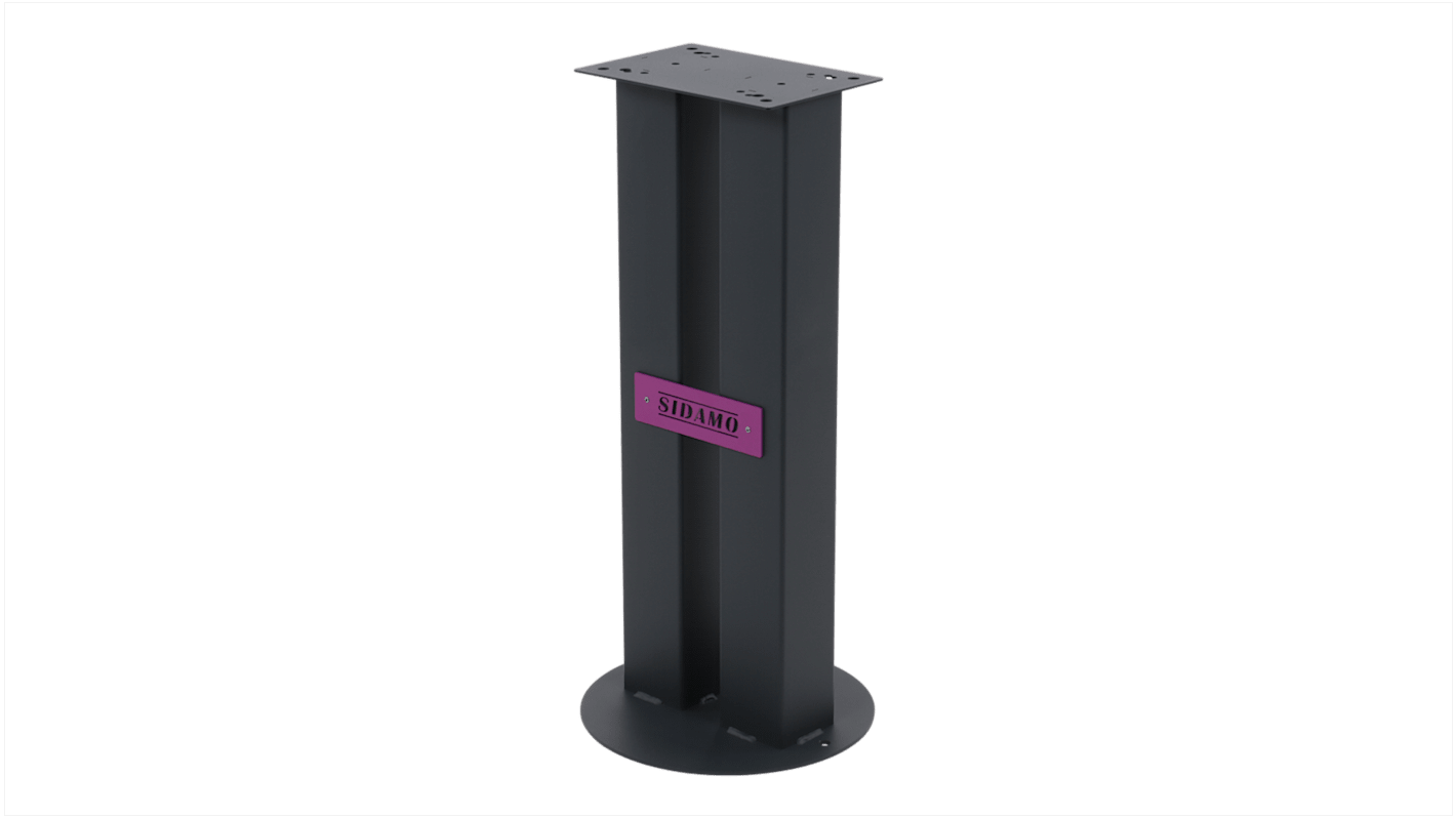 Sidamo S3 Bench Grinder Stand