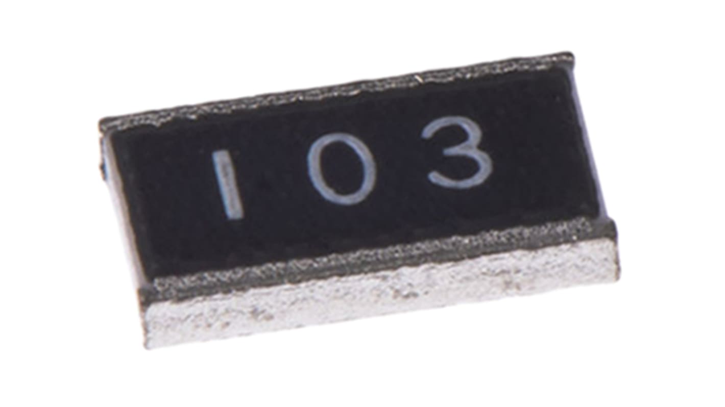 Panasonic 820Ω, 0612 (1632M) Thick Film SMD Resistor ±1% 0.75W - ERJB2AF821V