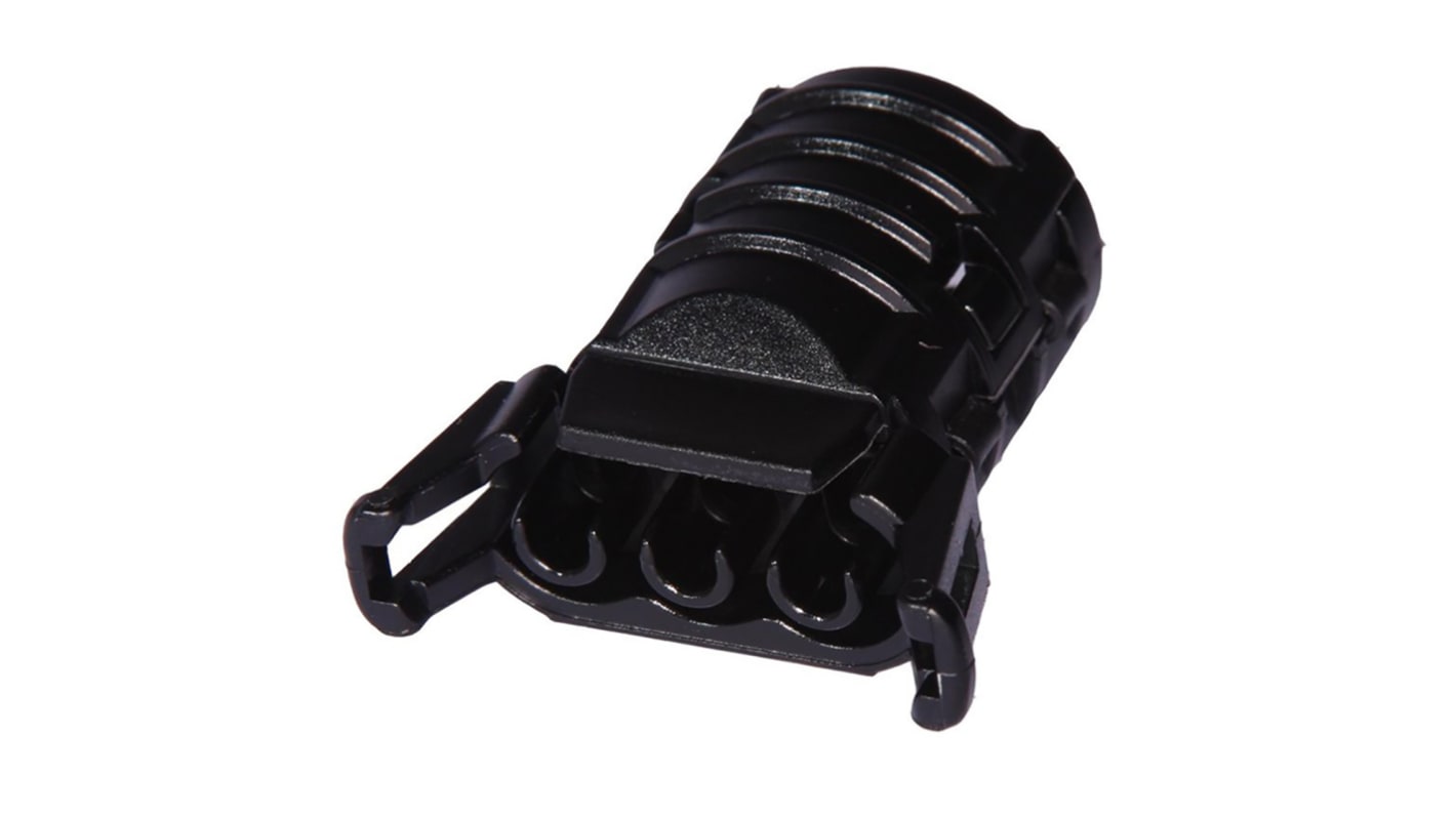 Delphi, Metri-Pack 150 TPA Lock for use with Automotive Connectors