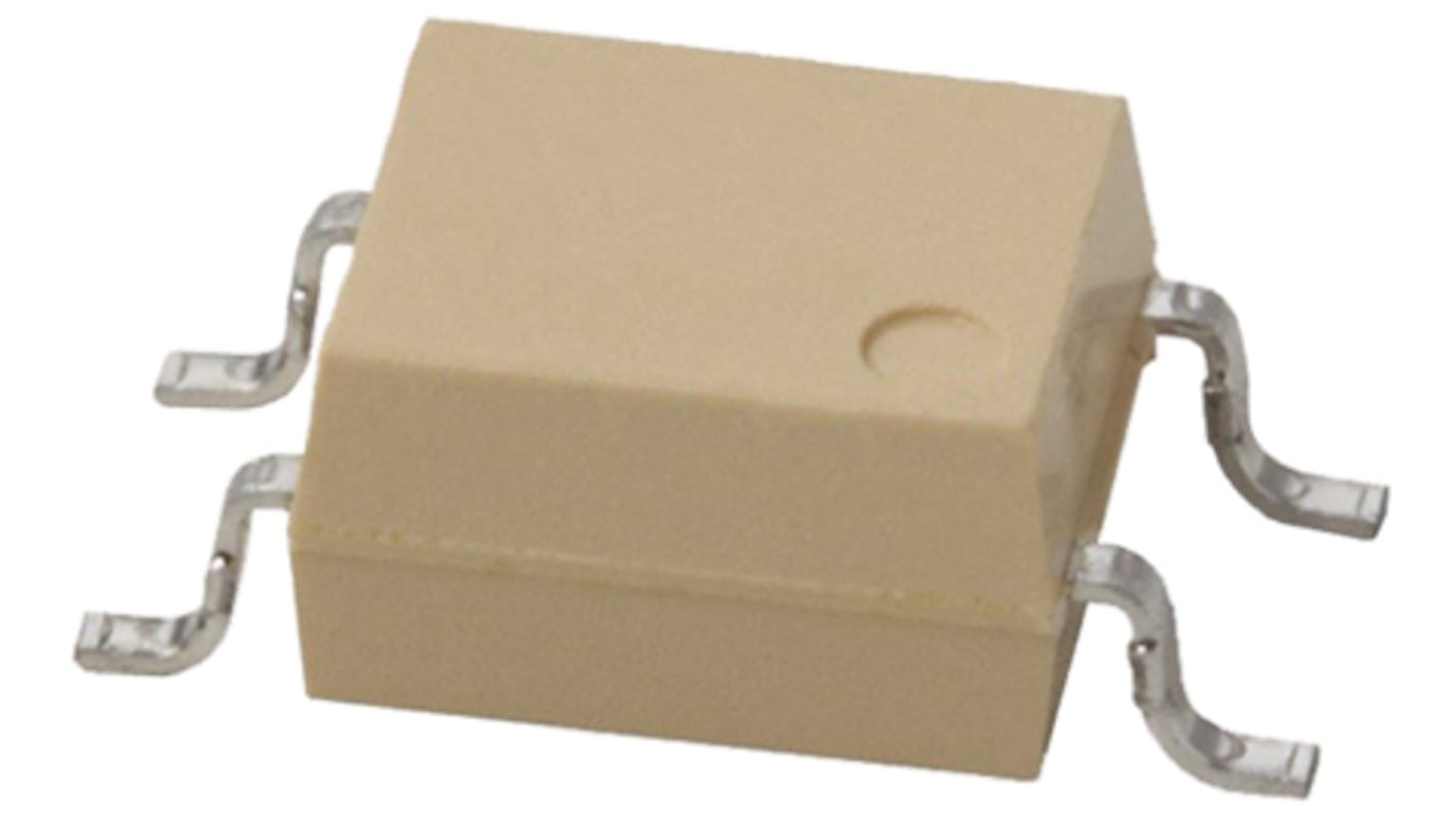 Toshiba Solid State Relay, Surface Mount