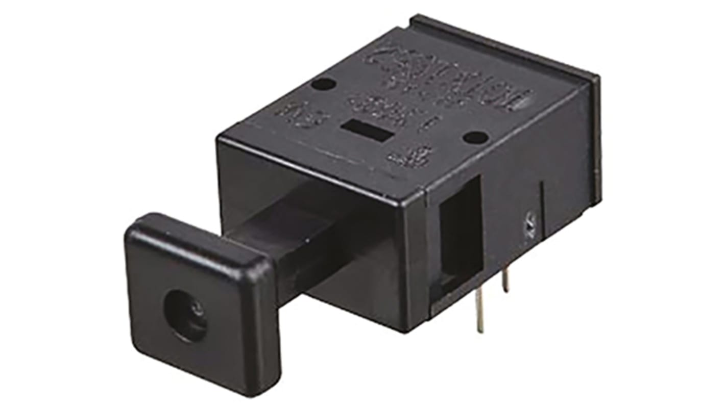 Toshiba TORX1950(F) 10Mbit/s Fibre Optic Receiver, Rectangular, F05 Connector