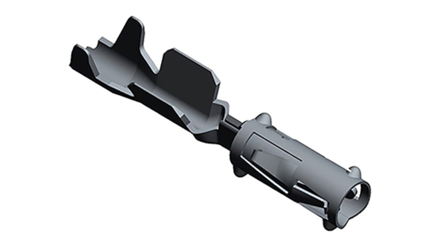 Molex CP Crimp-Anschlussklemme für CMC-Steckverbindergehäuse, Buchse, 0.5mm² / 1mm², Zinn Crimpanschluss