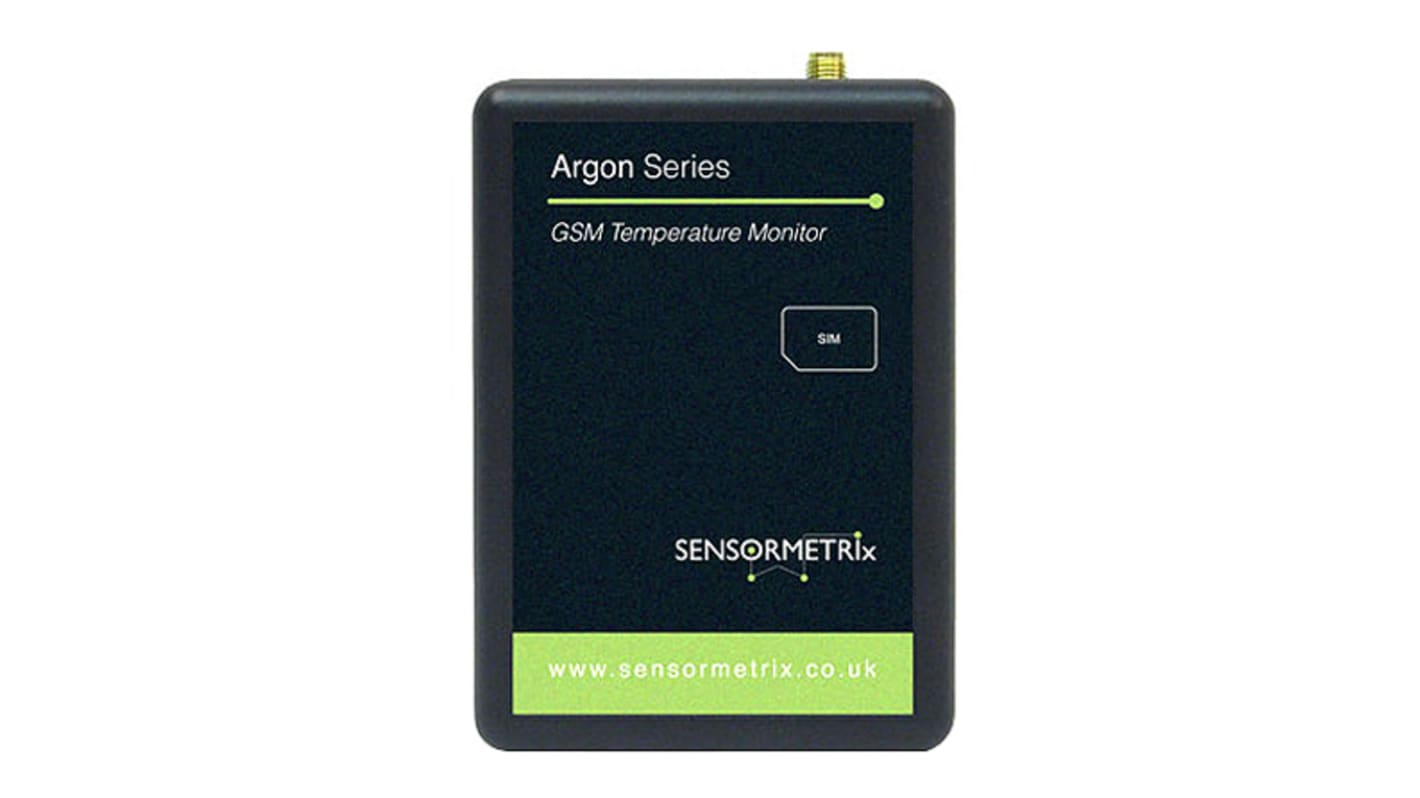 Moduł GSM i GPRS Moduł Sensormetrix RS232 850MHz