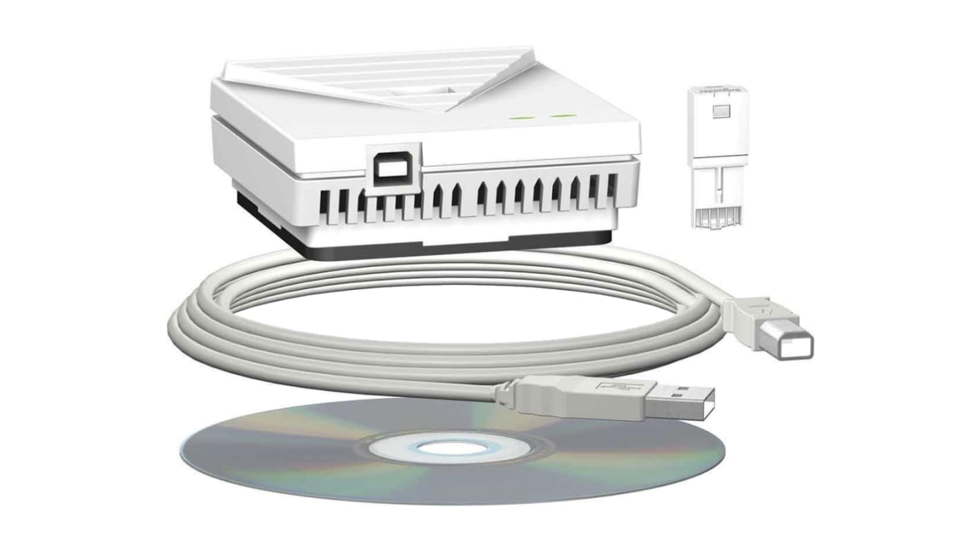 Kit de dispositif de programmation Schneider Electric IC, IHP