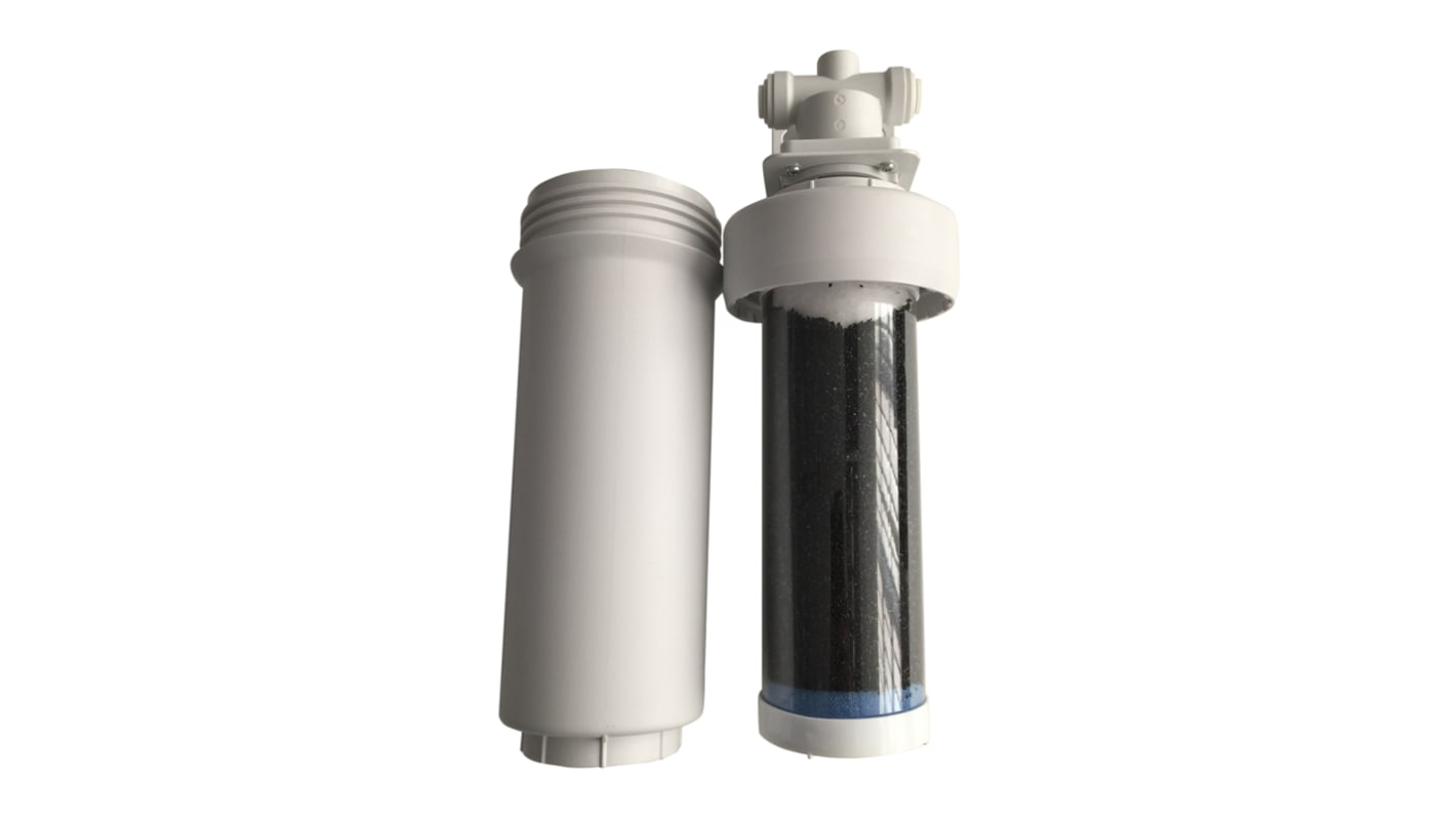 Cartucho de filtro de agua Calmag DWFK-CALFILTER-HDM, para usar con Máquinas dispensadoras de bebidas calientes