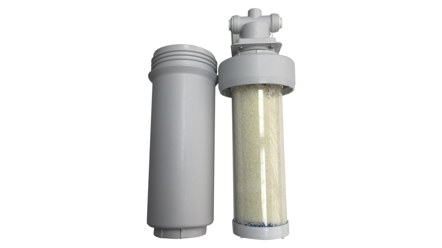 Cartucho de filtro de agua Calmag DWFK-CALFILTER-IM, para usar con Máquinas de hielo