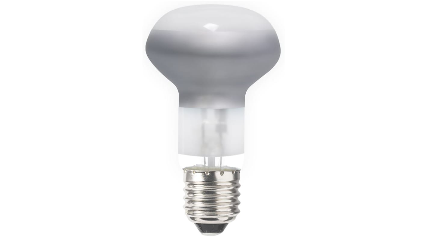 Sylvania 28 W Halogen Bulb E27, 240 V, 64mm