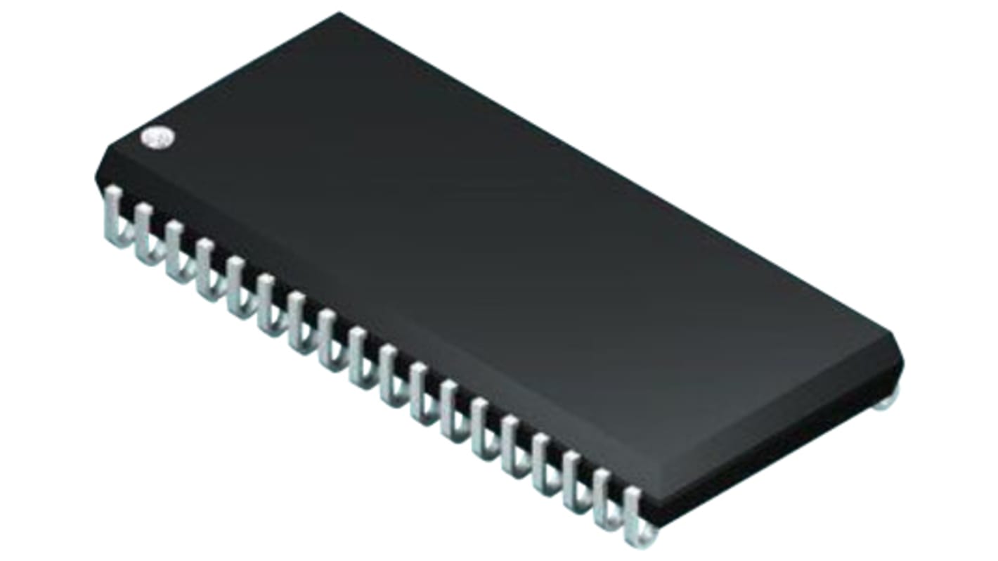 Infineon ISO1H816GAUMA1High Side, High Side Switch Power Switch IC 36-Pin, DSO-36