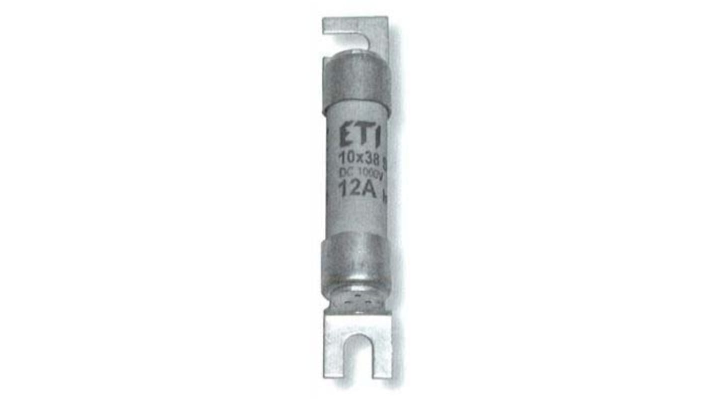 Altech 25A Ceramic Cartridge Fuse, 10 x 38mm