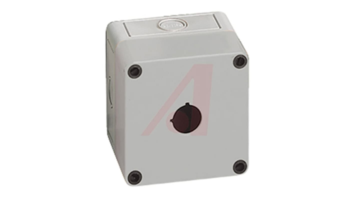 Altech PB Enclosed Push Button - 22mm Diameter