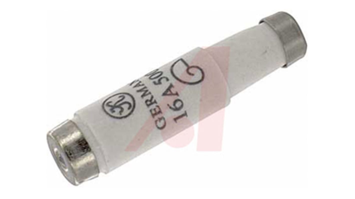 Altech DI Diazed Fuse, E16 Thread Size