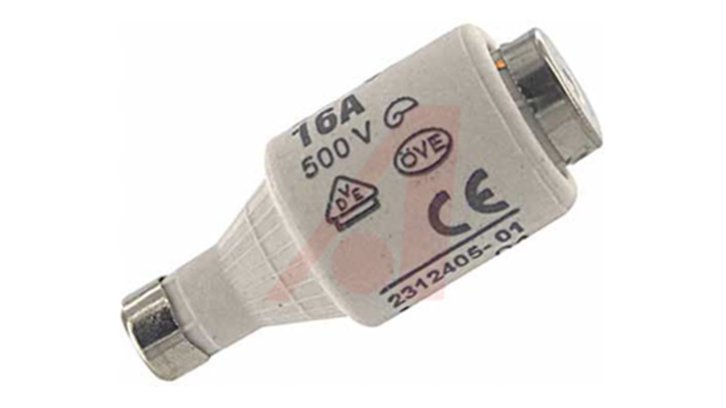 Altech DII Bottle Fuse, E27 Thread Size