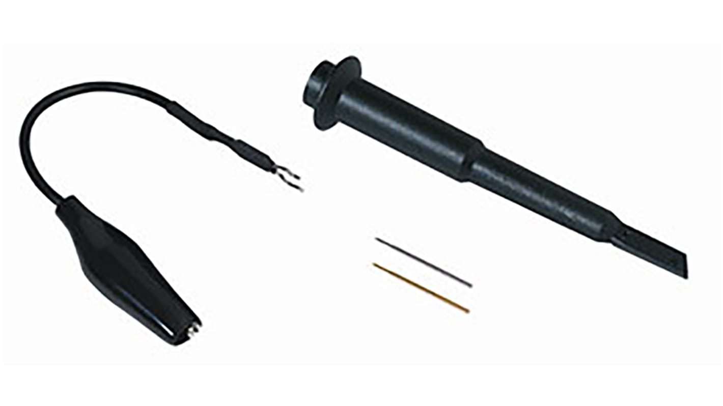 Pico Technology TA066 Test Probe Accessory Kit, For Use With TA133 Probes, TA150 Probes