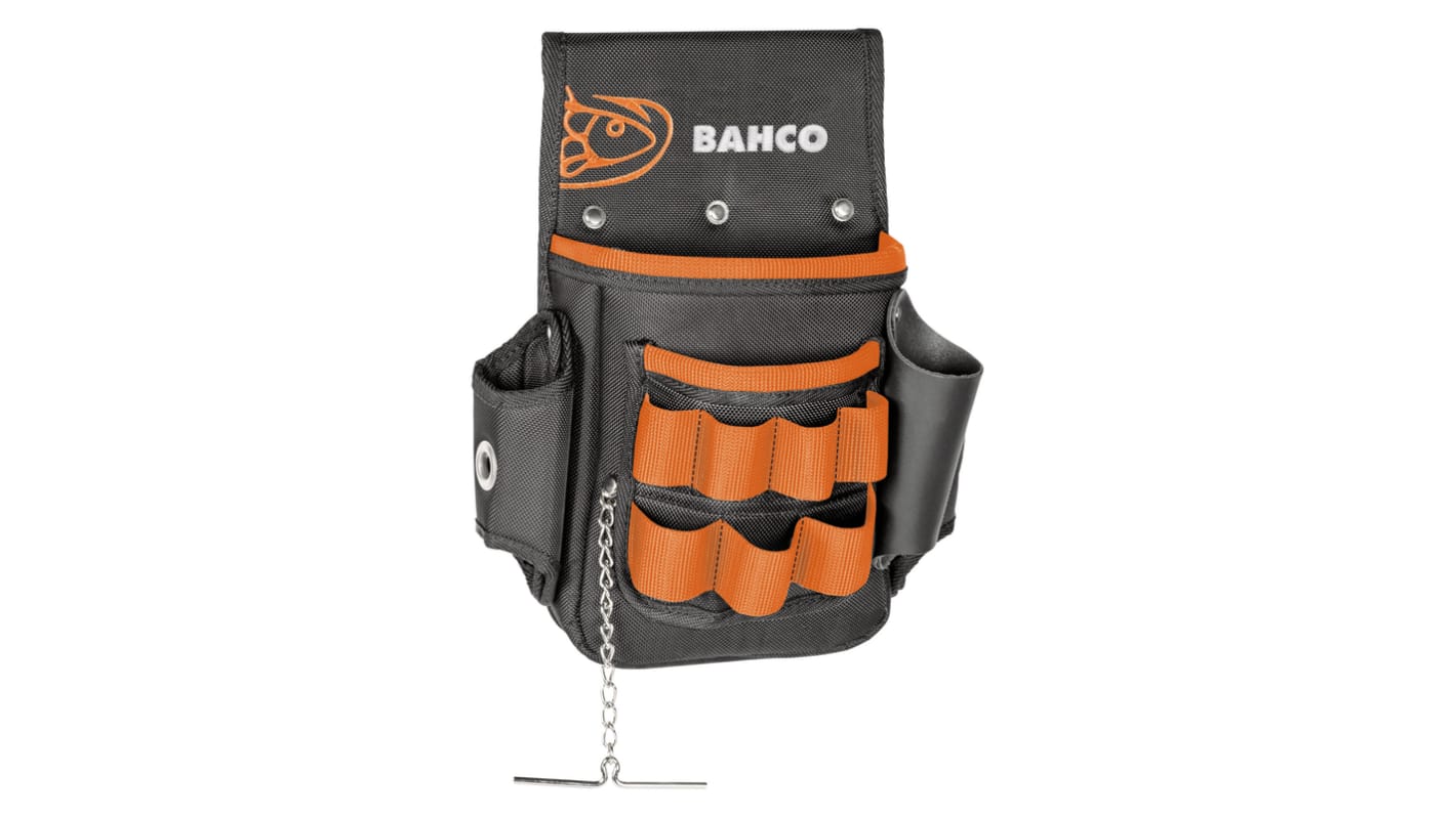 Bahco Polyester Tool Belt Pouch