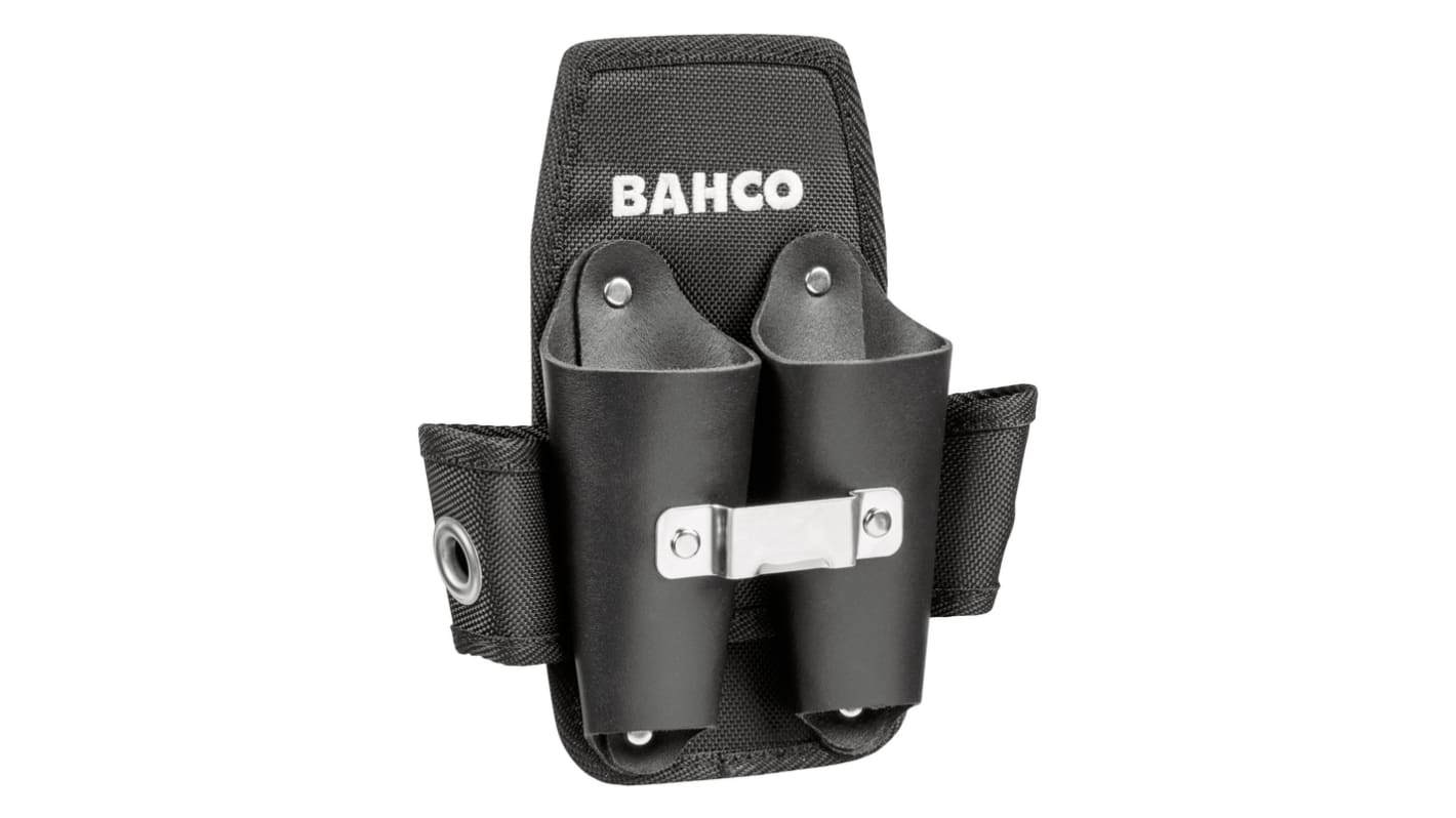 Bahco 1680 Denier Polyester Tool Belt Pouch