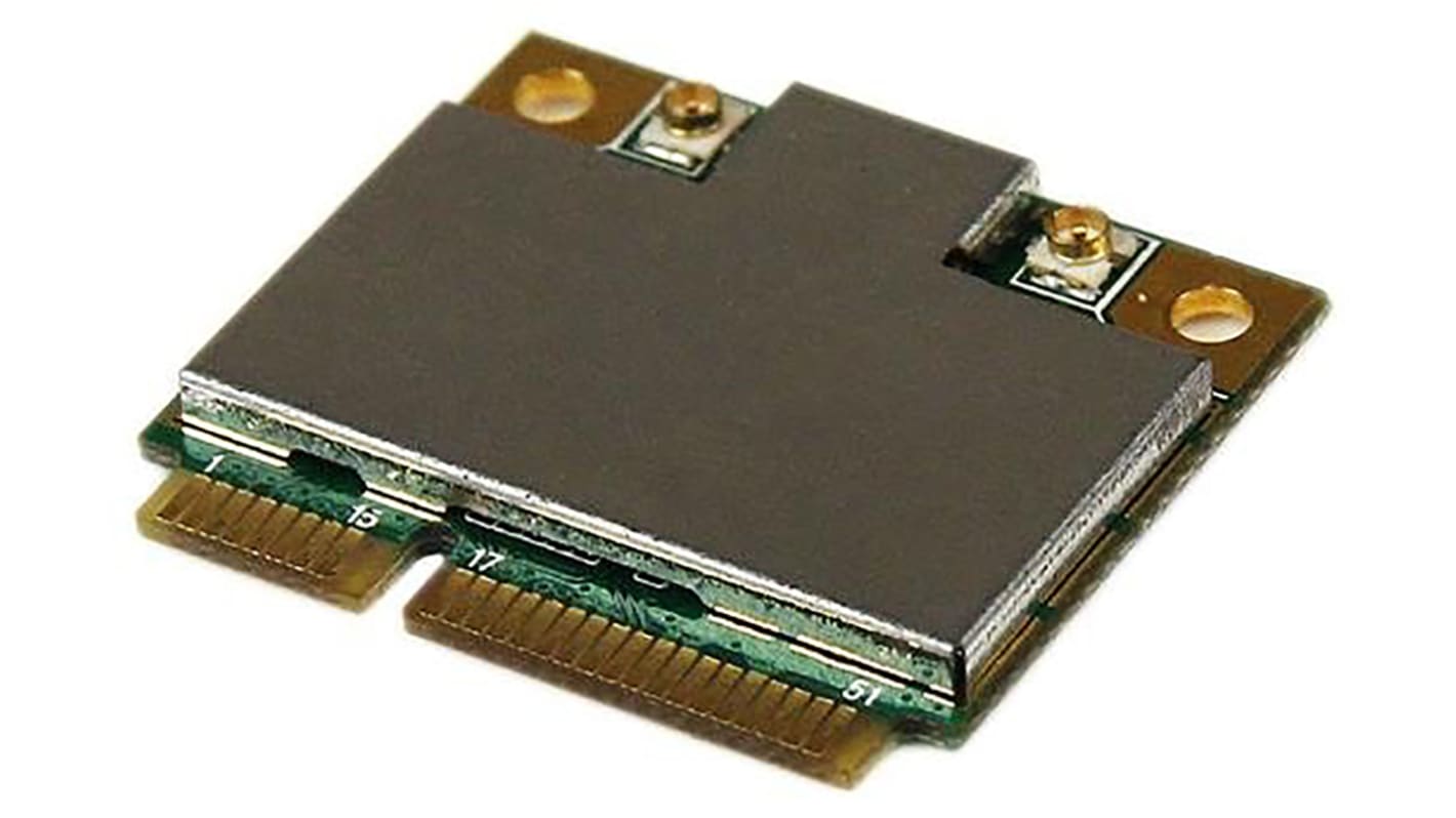 Chiavetta Wi-Fi Startech PCIe 2.4GHz, 300Mbit/s N300 802.11b, 802.11g, 802.11n WiFi