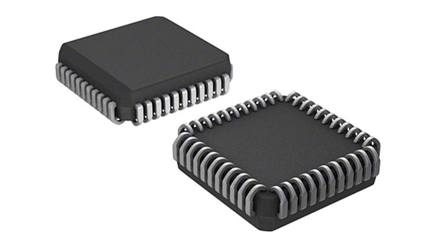 Microchip 4Mbit EPROM Chip 32-Pin PDIP