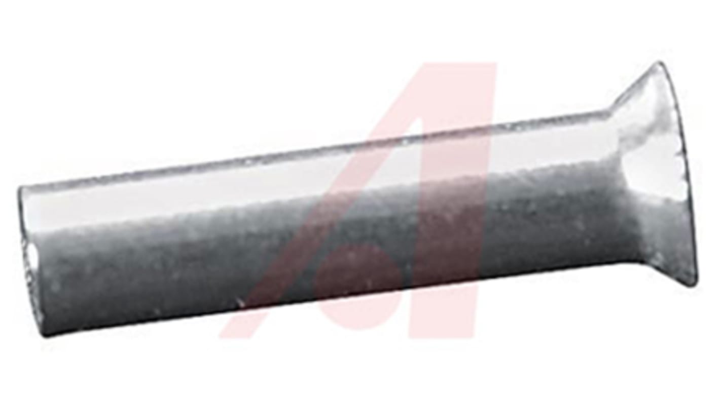 Krimpovací dutinka délka kolíku 6mm, max. AWG: 20AWG 0.5mm²