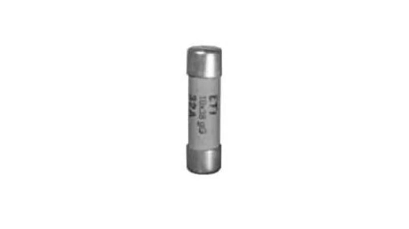 Altech 4A F Ceramic Cartridge Fuse, 10 x 38mm