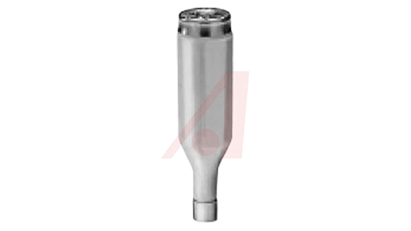 Altech 2A DI Bottle Fuse, E16 Thread Size, 500V ac