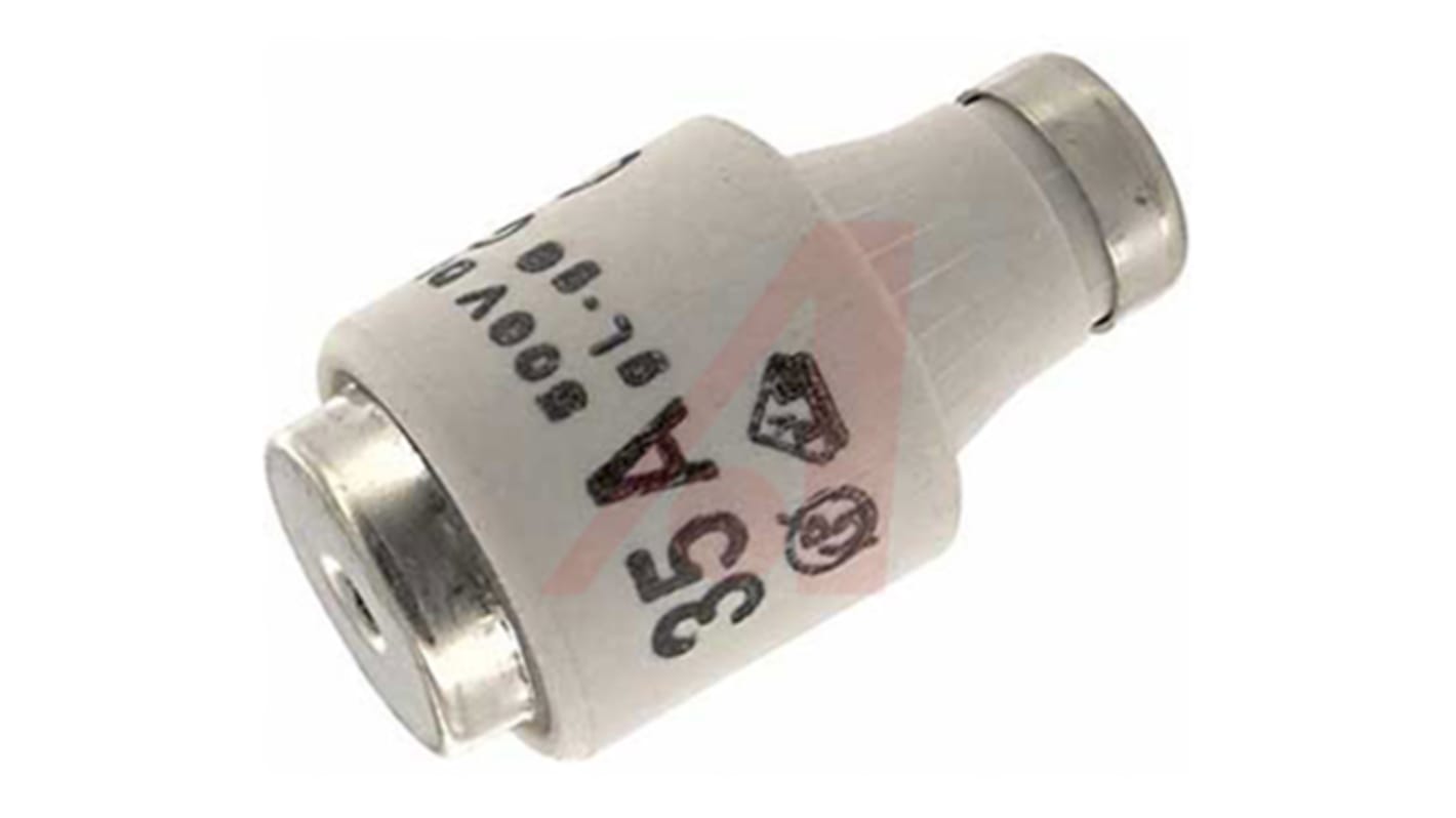 Altech 35A DIII Diazed Fuse, E33 Thread Size, gG, 500V ac