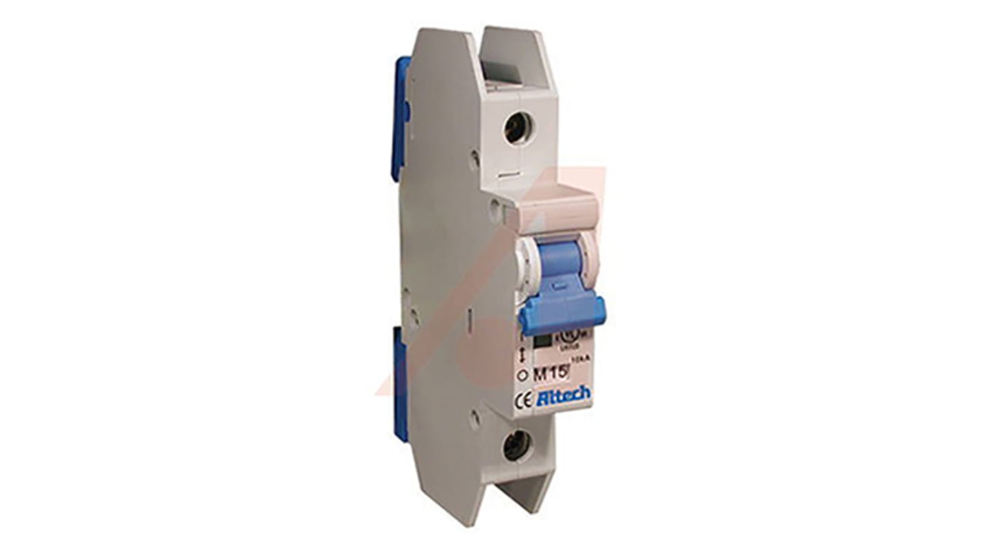 Altech Maximum of 25 A Motor Protection Circuit Breaker