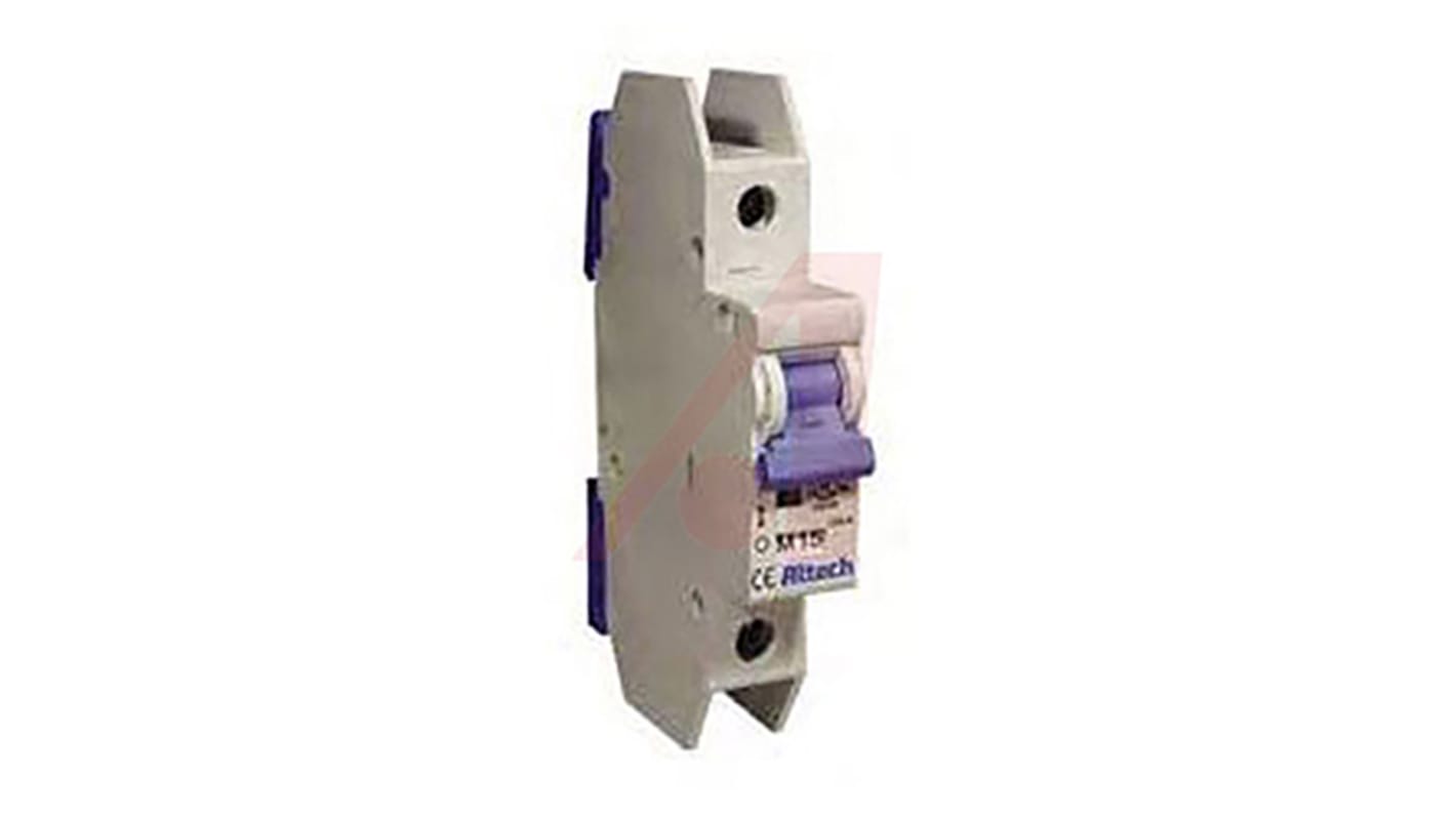 Altech Motor Protection Circuit Breaker