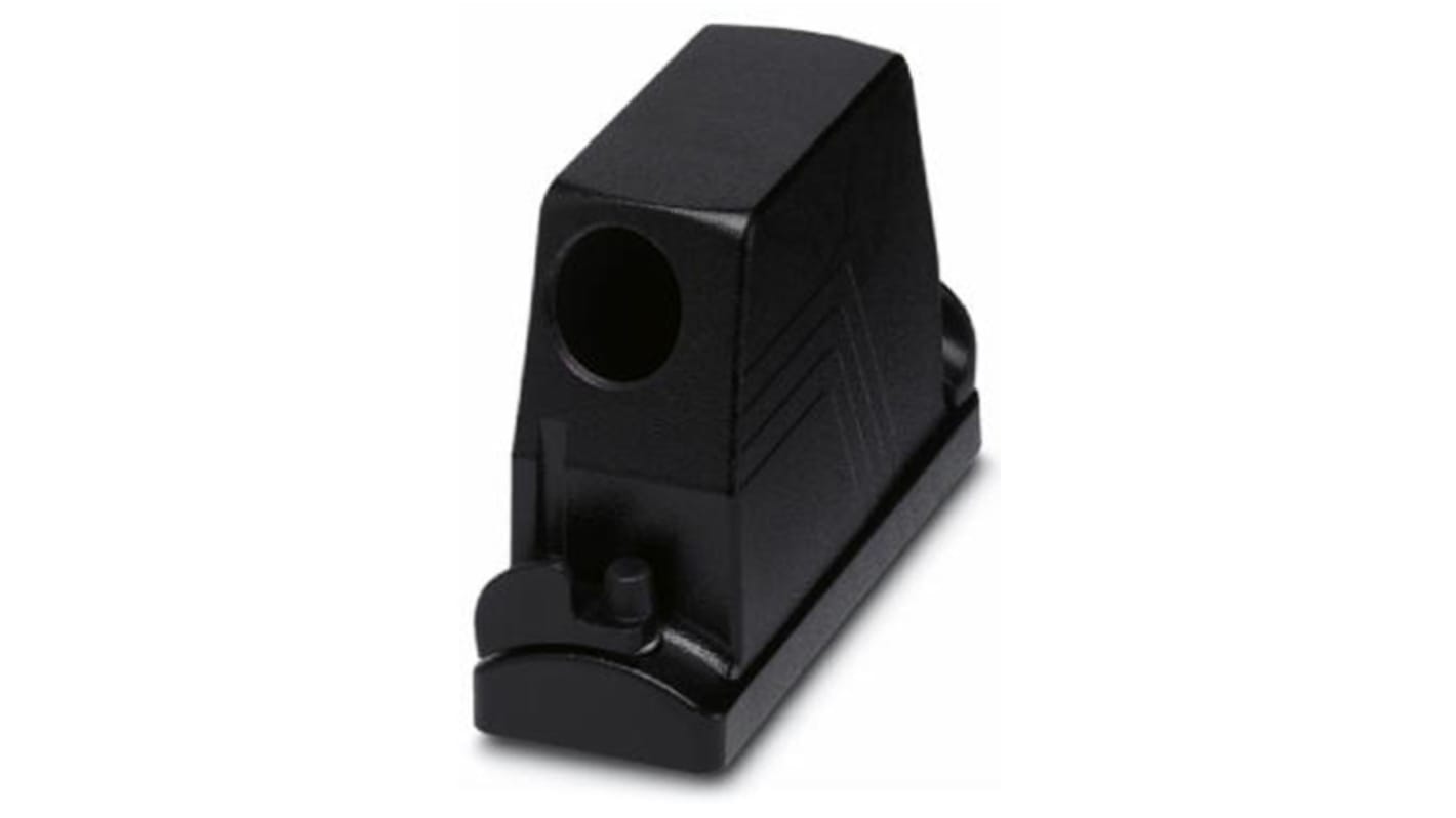 Phoenix Contact Heavy Duty Power Connector Housing