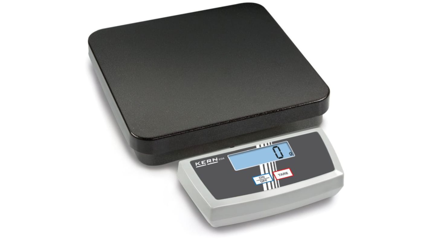 Kern EOA 100K-2 Platform Platform Scales, 150kg Weight Capacity