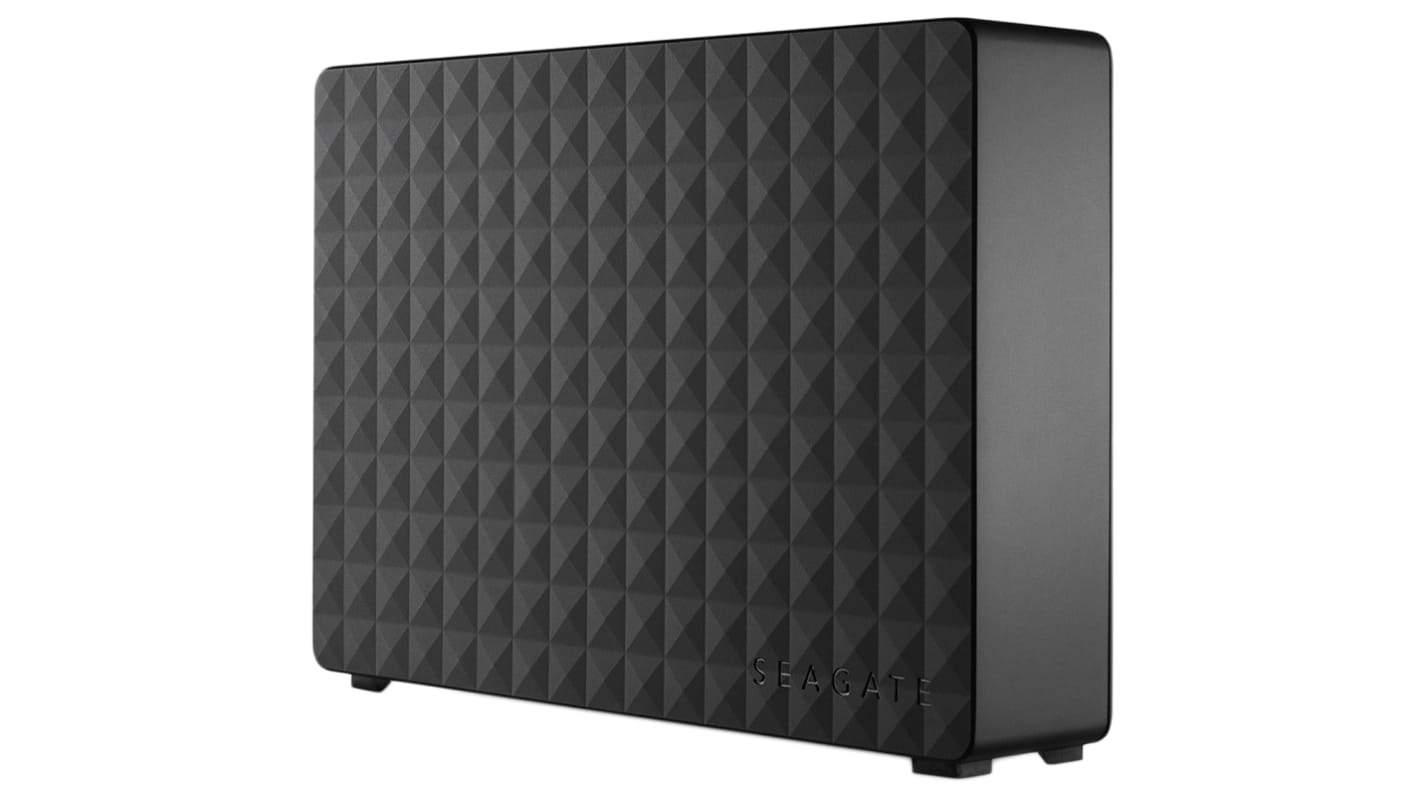 Seagate Expansion 4 TB External Hard Disk Drive