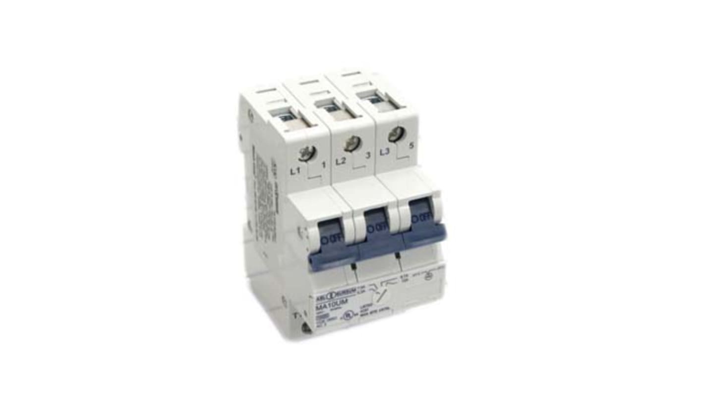 Altech Motor Protection Circuit Breaker