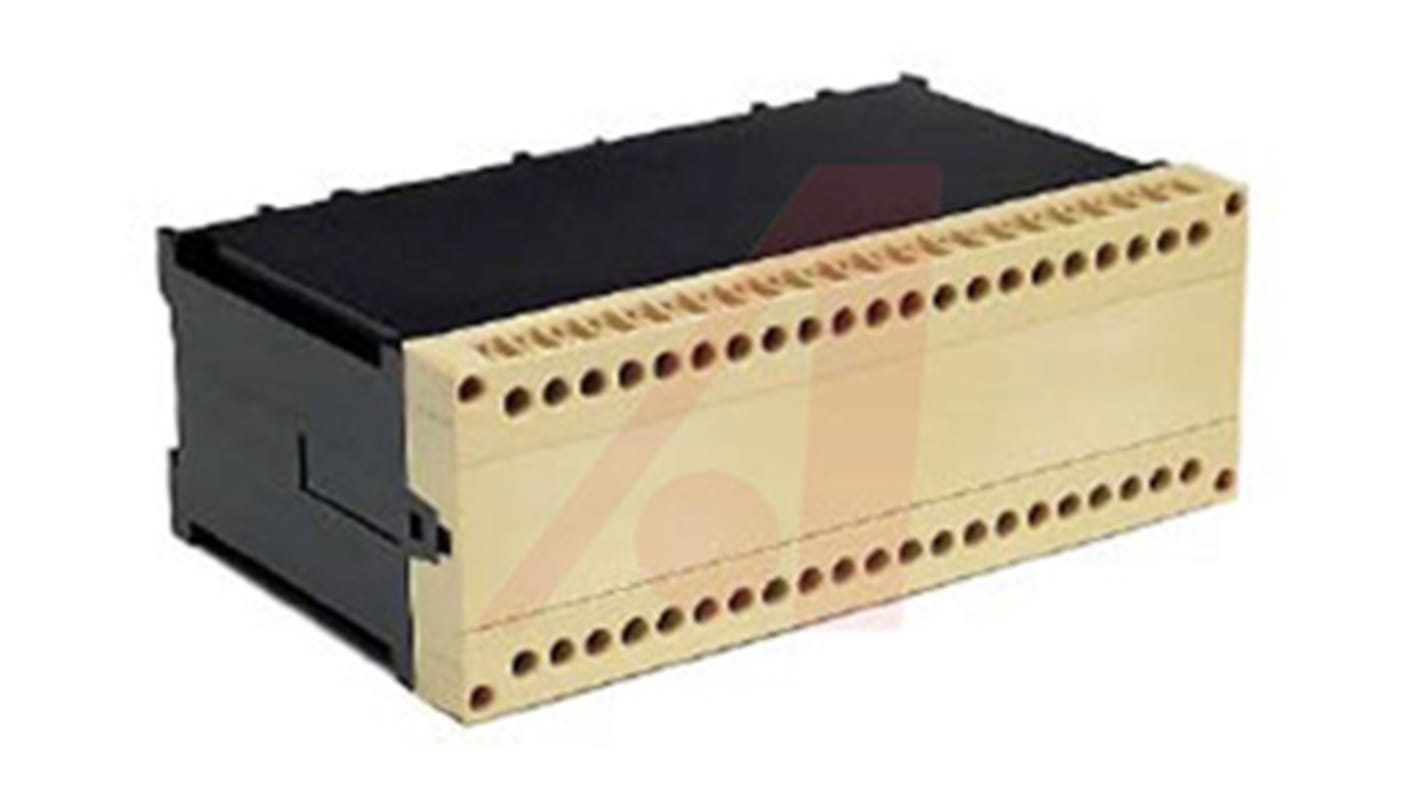 Altech Solid Enclosure Type KO4700 Series , 200 x 121 x 90mm, Glass Filled Polycarbonate DIN Rail Enclosure