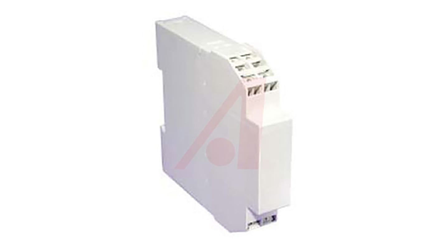 Altech KU4000 Series , 99 x 100 x 17.5mm, Glass Filled Polycarbonate DIN Rail Enclosure