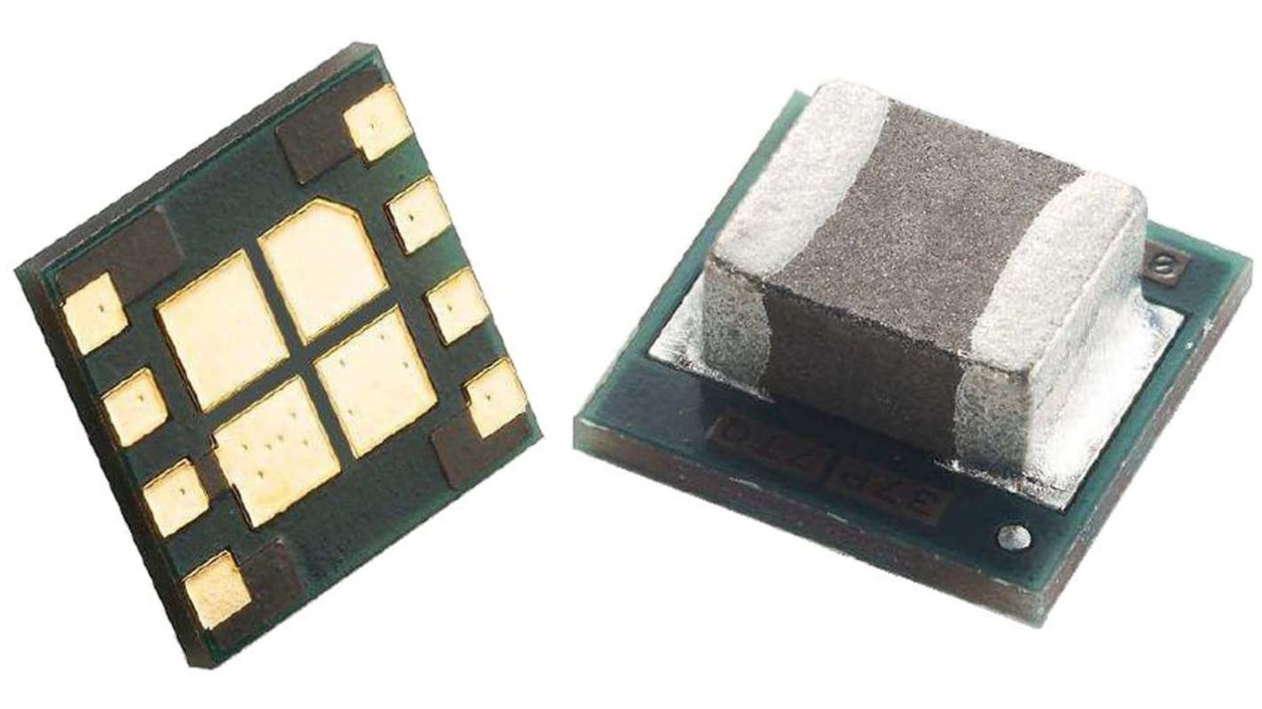 Texas Instruments Abwärtswandler 2,7 V / 5,5 V Einstellbar SMD 8-Pin