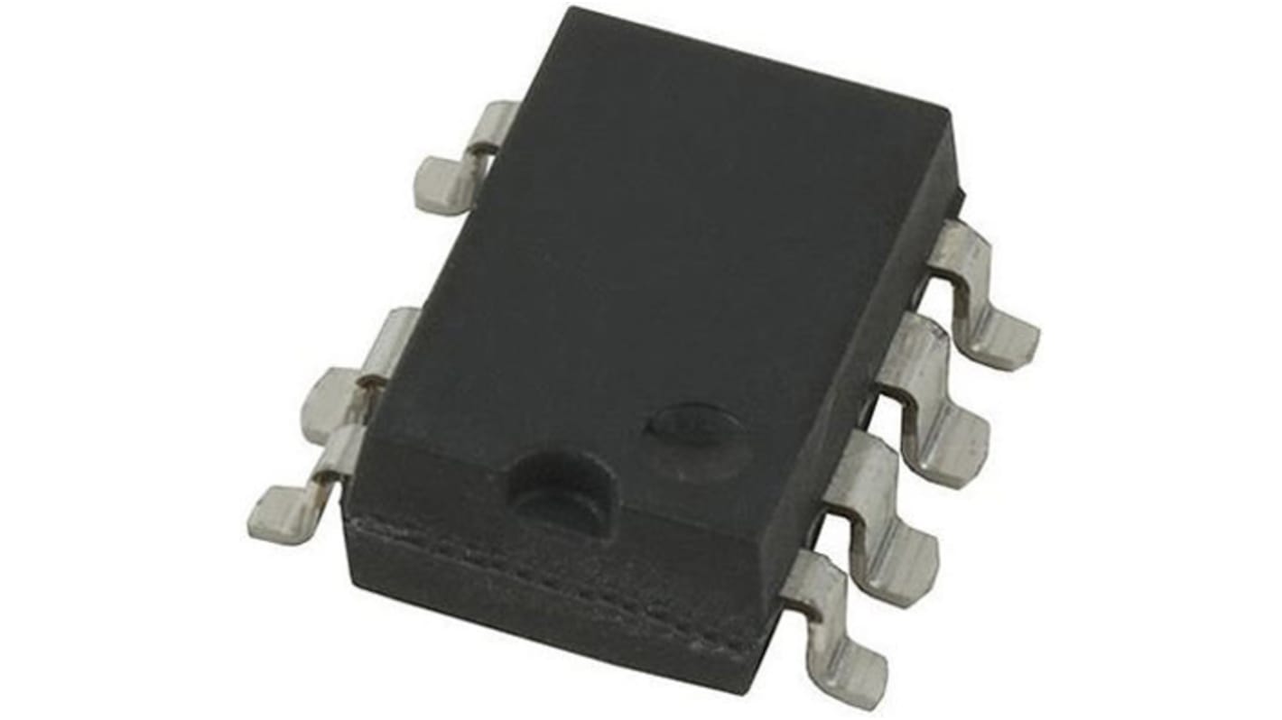 Texas Instruments UCC28911D DC-DC, Flyback Controller 115 kHz 7-Pin, SOIC