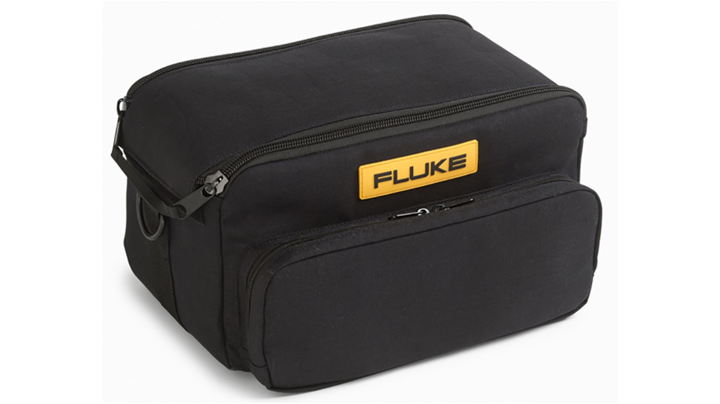 Přenosný kufřík pro monitorování energie FLUKE-17xx Soft Case, pro použití s: Záznamník energetické energie Fluke 1730