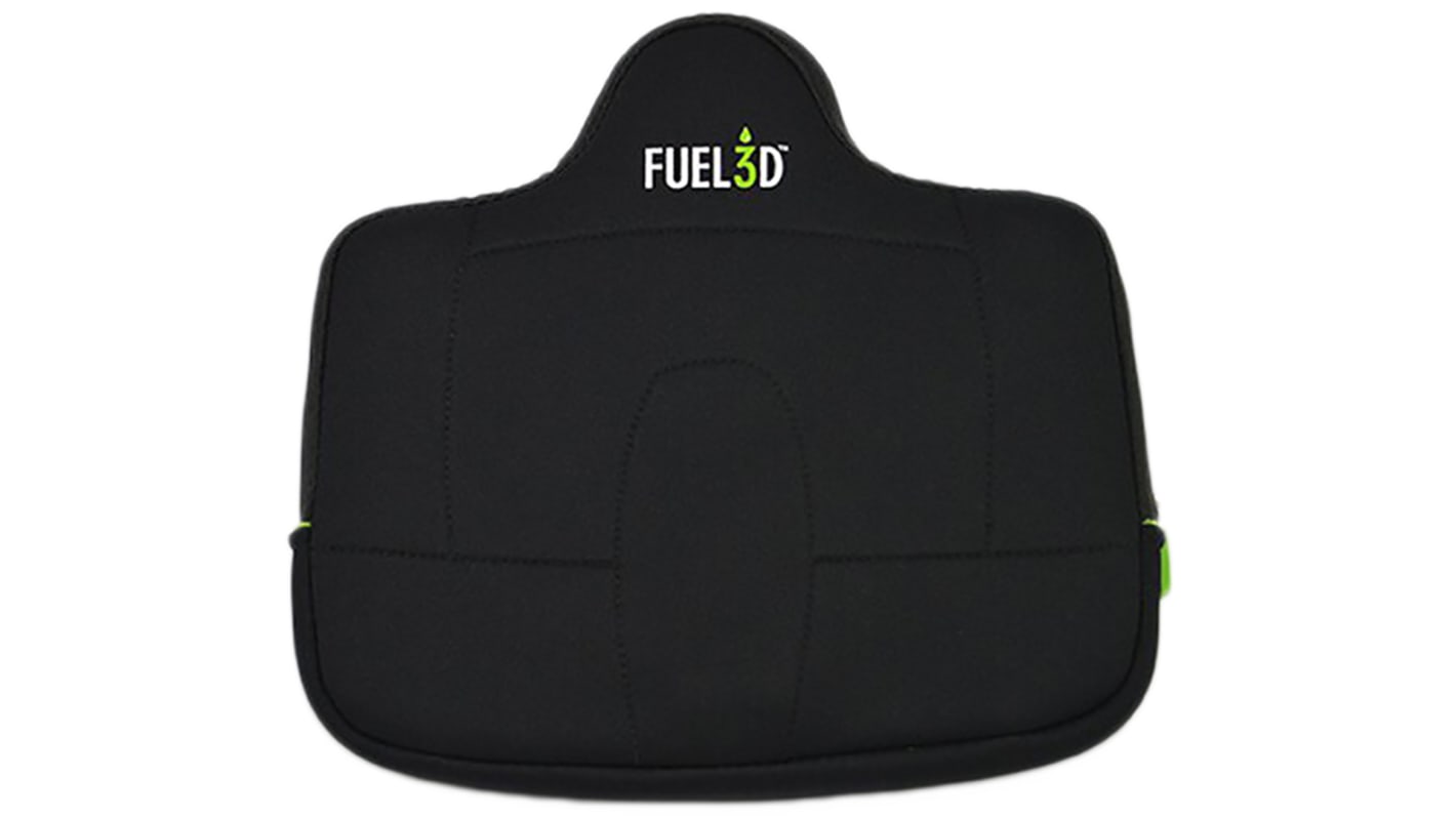 Fuel 3D Weiche Tasche aus Neopren für Fuel 3D Scanify