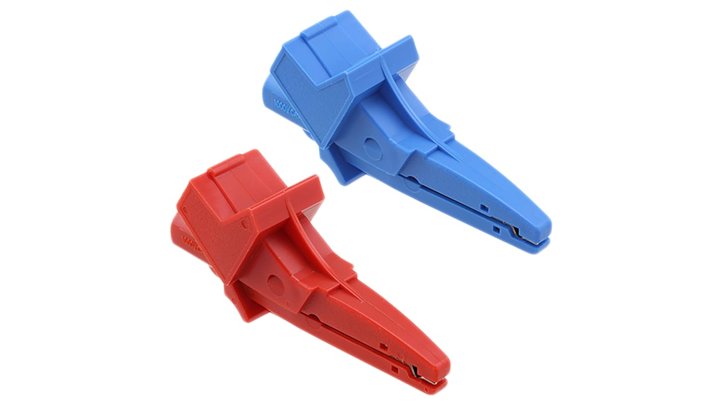 Teledyne LeCroy PK30X2 Test Probe Clip, For Use With PP005